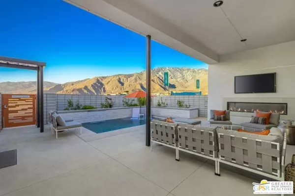 Palm Springs, CA 92262,3274 Ambassador Drive #Lot 198