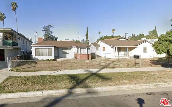 5809 Hazeltine Avenue, Van Nuys (los Angeles), CA 91401