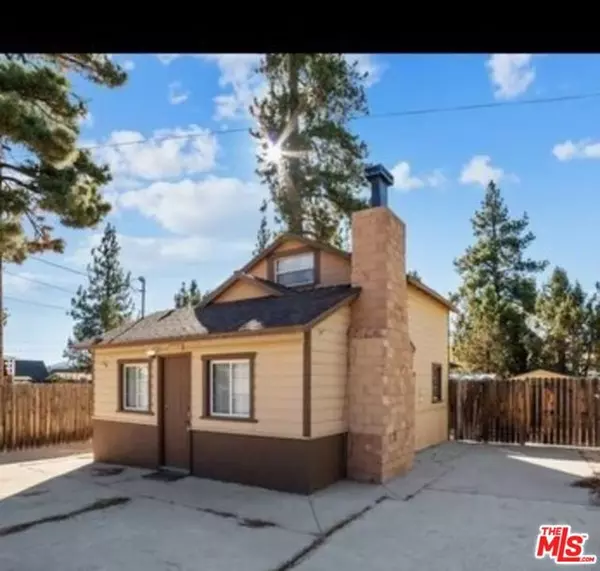 320 E Tiger Lily Drive, Other - See Remarks, CA 92314