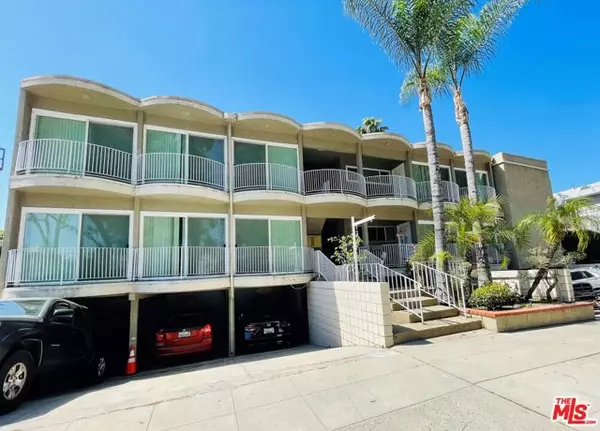 12914 Valleyheart Drive, Studio City (los Angeles), CA 91604