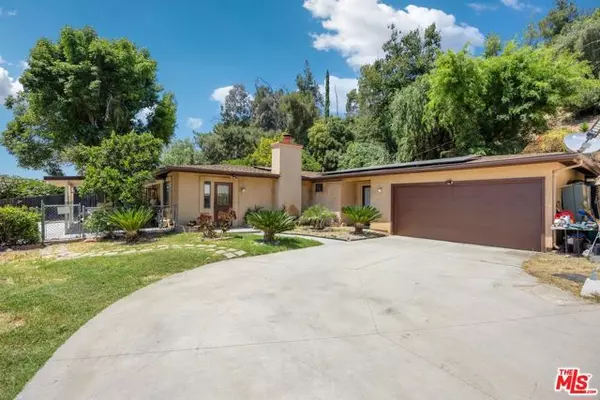 1399 N Shirlmar Avenue, San Dimas, CA 91773