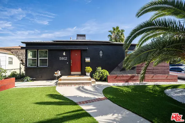 5902 Lemp Avenue, North Hollywood (los Angeles), CA 91601