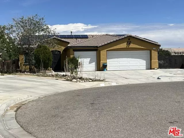 Adelanto, CA 92301,11198 Fairmont Street