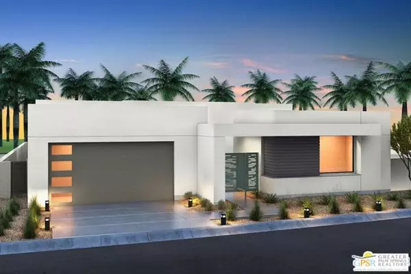 244 Palladium Boulevard #Lot 349, Palm Springs, CA 92262