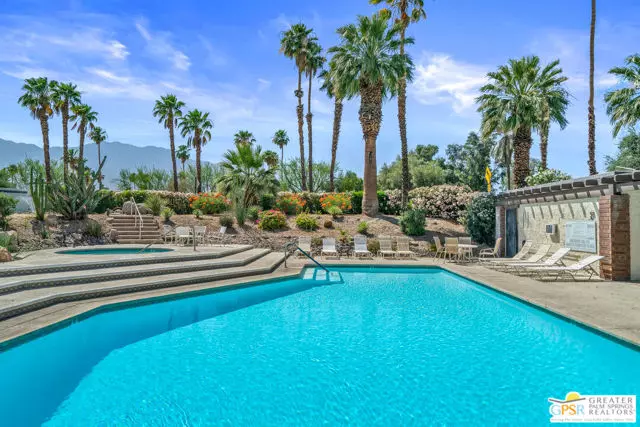 Palm Springs, CA 92264,28 Pueblo Vista Drive