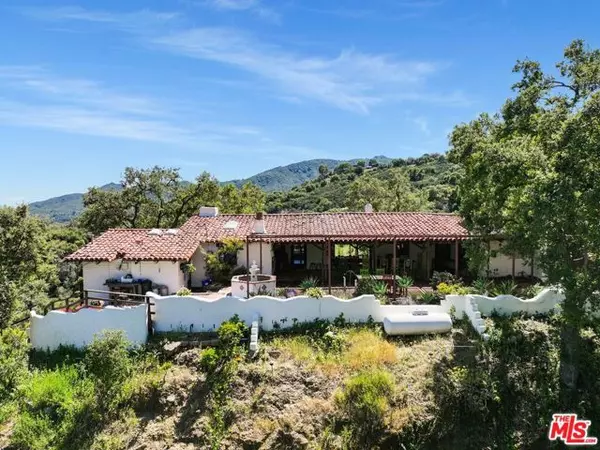 1043 Greenleaf Canyon Road, Topanga (los Angeles), CA 90290