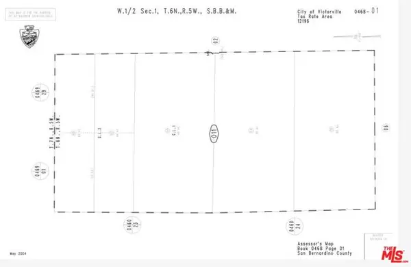 Victorville, CA 92394,20000 Colusa