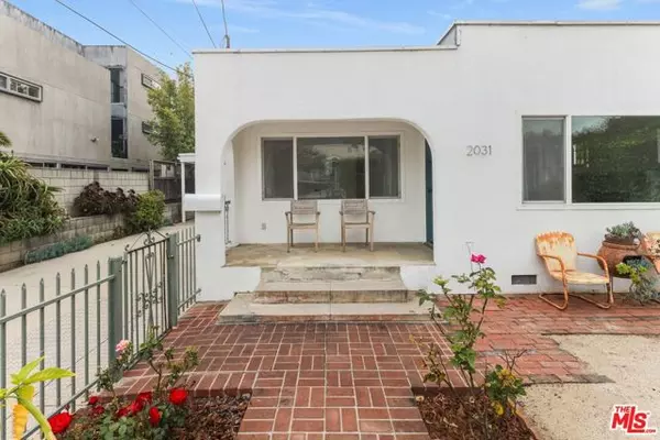 2031 Penmar Avenue, Venice (los Angeles), CA 90291