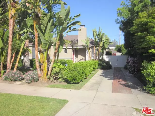 Studio City (los Angeles), CA 91604,4328 Wilkinson Avenue