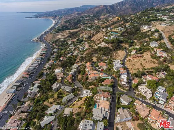 21415 Rambla Vista, Malibu, CA 90265