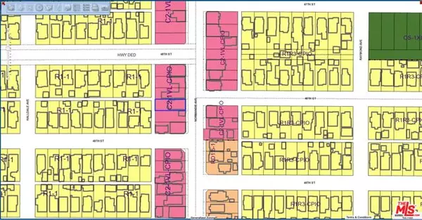 Los Angeles, CA 90037,4815 S Normandie Avenue