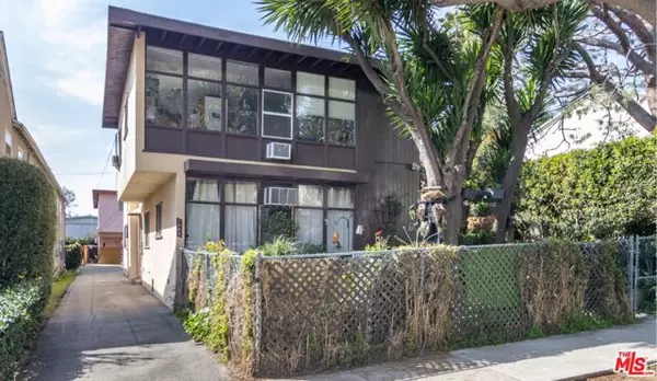 1223 Havenhurst Drive, West Hollywood, CA 90046