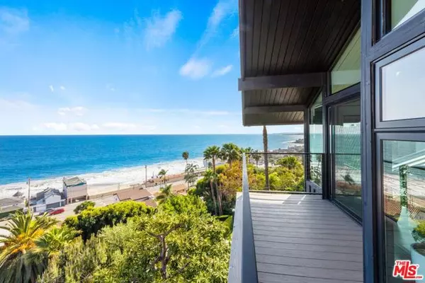 21400 Rambla Vista, Malibu, CA 90265