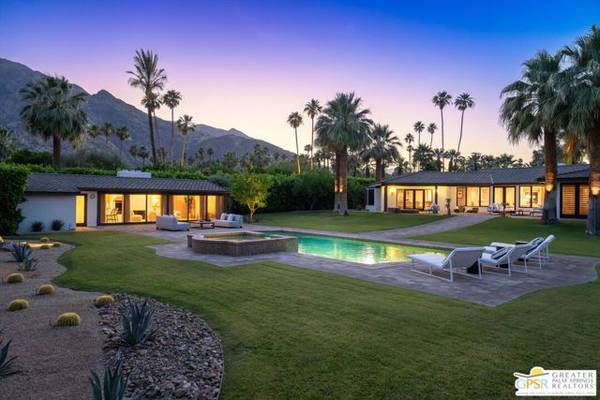 467 W Via Lola, Palm Springs, CA 92262