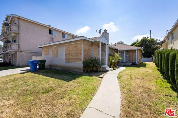 8931 Ramsgate Avenue, Los Angeles, CA 90045