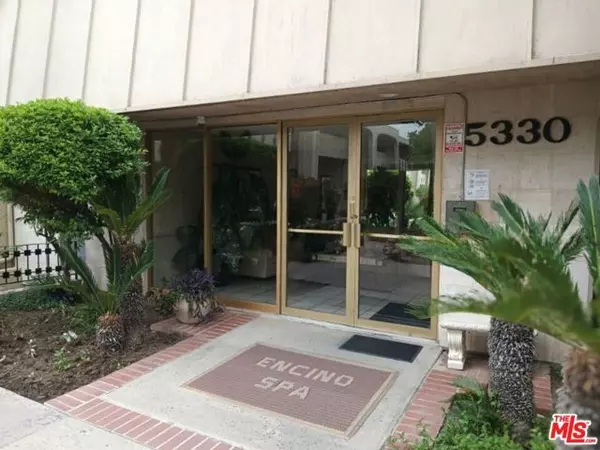 Encino (los Angeles), CA 91316,5330 Lindley Avenue #305