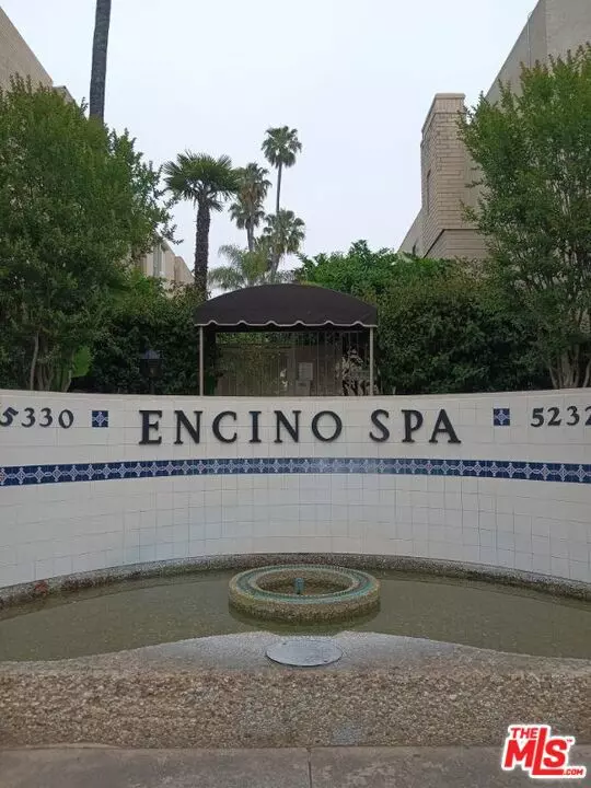 Encino (los Angeles), CA 91316,5330 Lindley Avenue #305