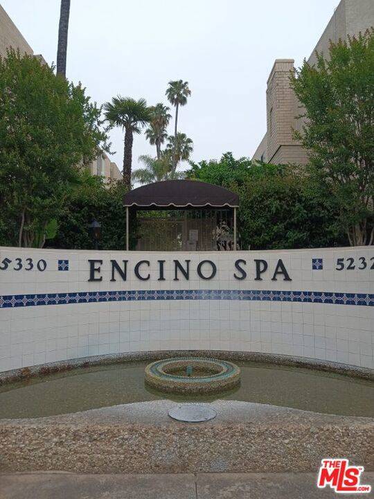 5330 Lindley Avenue #305, Encino (los Angeles), CA 91316