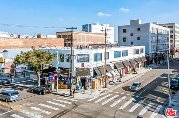 1048 S Los Angeles Street, Los Angeles, CA 90015