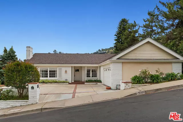 10842 Alta View Drive, Studio City (los Angeles), CA 91604