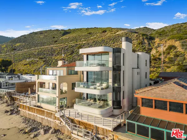 18860 Pacific Coast Highway, Malibu, CA 90265