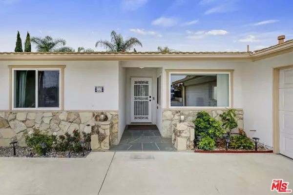 Camarillo, CA 93010,359 Lantana Street