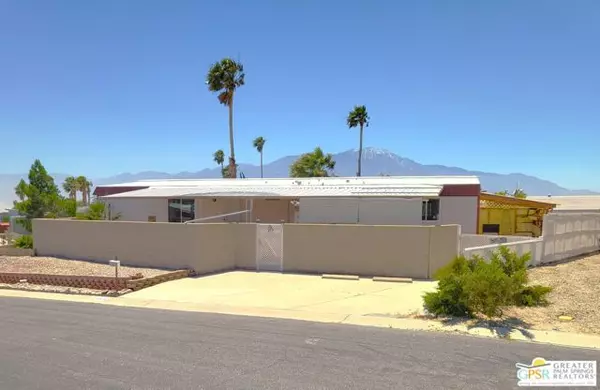 Desert Hot Springs, CA 92241,69235 Westwood Court