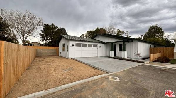 782 Pivot Place, Bishop, CA 93514