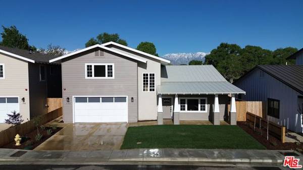 795 Pivot Place, Bishop, CA 93514