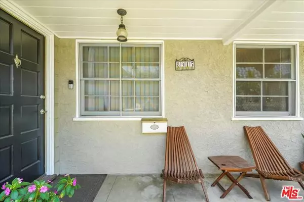 Northridge (los Angeles), CA 91324,8915 Eames Avenue