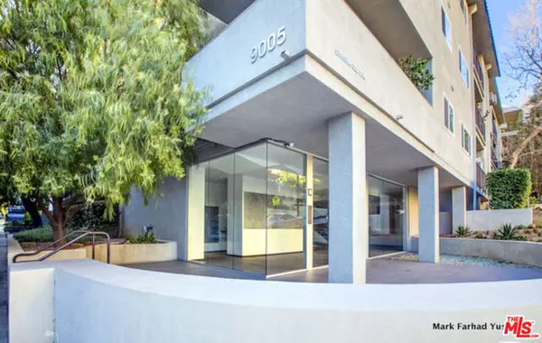 9005 Cynthia Street #414, West Hollywood, CA 90069