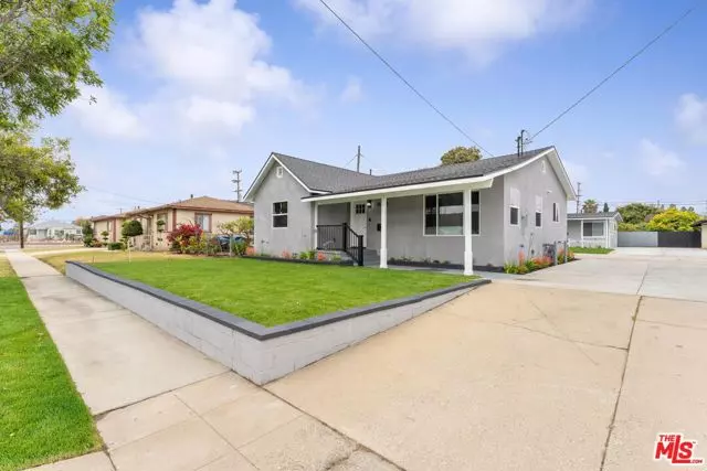 Gardena, CA 90247,16218 S Saint Andrews Place