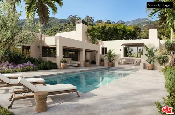 Montecito, CA 93108,890 Park Lane
