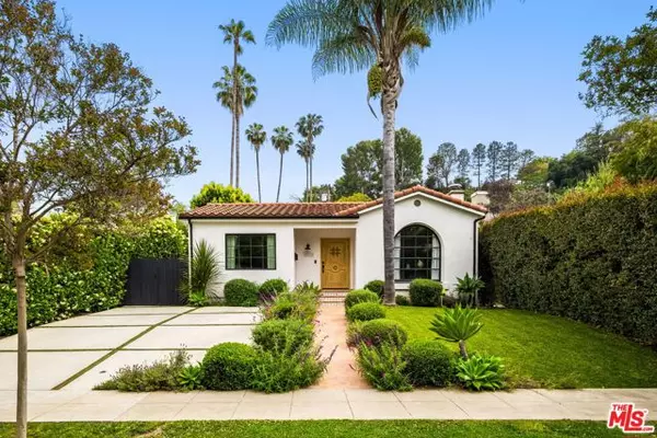 12212 Hillslope Street, Studio City (los Angeles), CA 91604