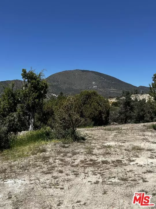 25200 Sunview Drive, Tehachapi, CA 93561