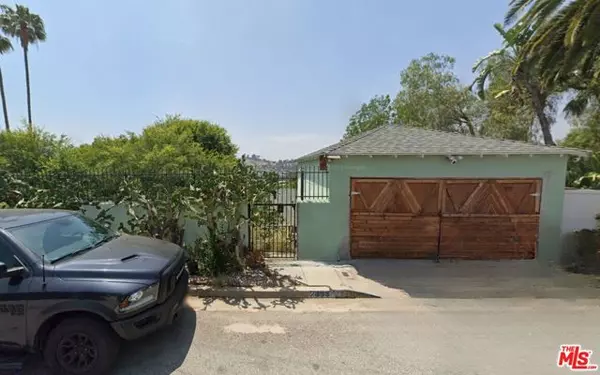 2633 Medlow Avenue, Los Angeles, CA 90065