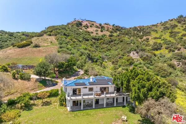 Malibu, CA 90265,520 Costa Del Sol Way