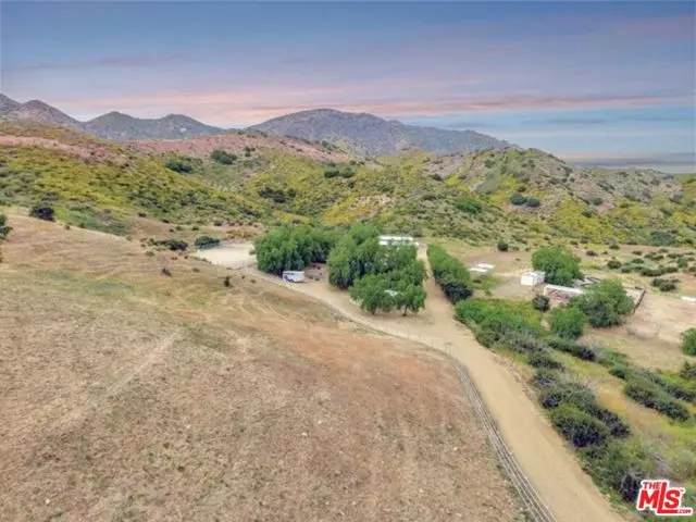 Agoura Hills, CA 91301,2940 Triunfo Canyon Road