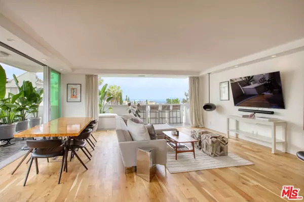 8787 Shoreham Drive #404, West Hollywood, CA 90069