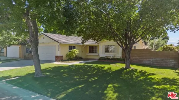 Lancaster, CA 93536,43033 22nd Street