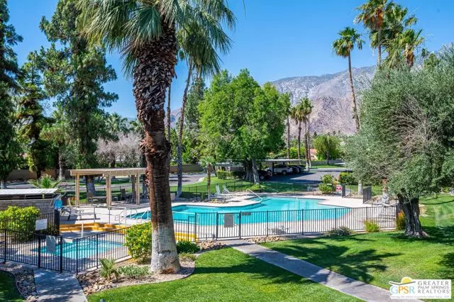 510 N Villa Court #107, Palm Springs, CA 92262