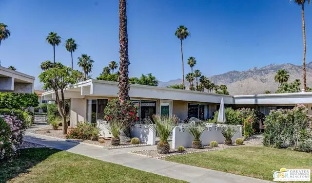 Palm Springs, CA 92264,2033 E Ramon Road #7B