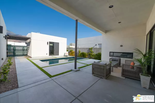 Palm Springs, CA 92262,3292 Ambassador Drive #Lot 199