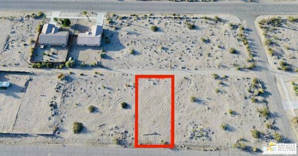 1342 China Sea Avenue, Thermal, CA 92274