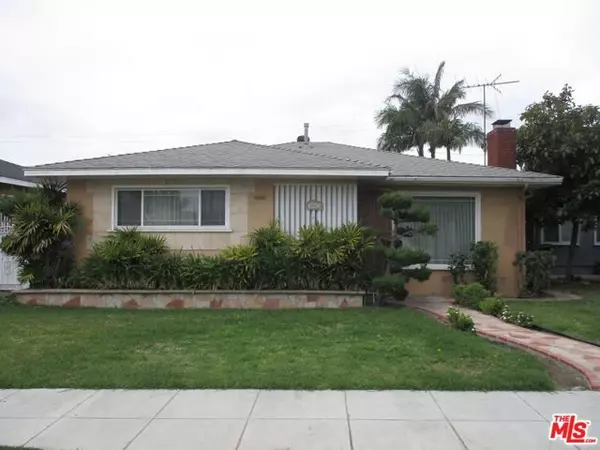 3043 Baltic Avenue, Long Beach, CA 90810