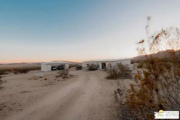 Joshua Tree, CA 92252,7245 Sunview Avenue