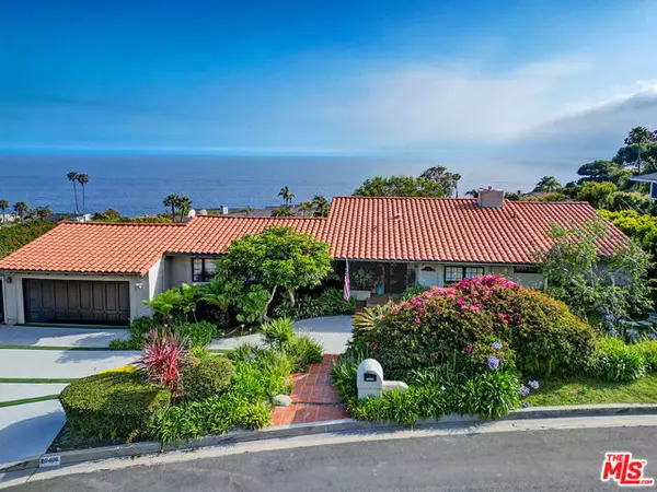 20406 Seaboard Road, Malibu, CA 90265