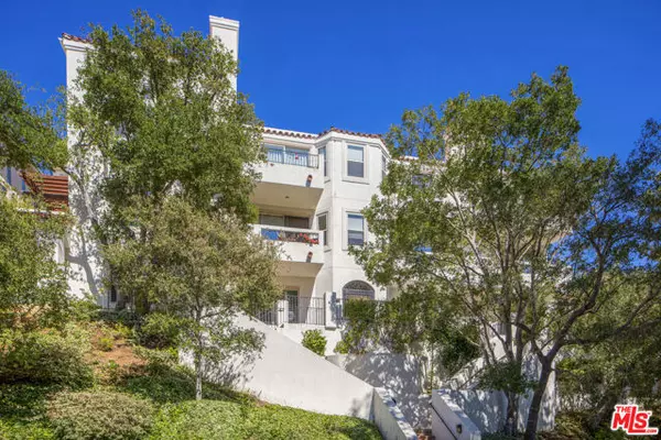 Pacific Palisades (los Angeles), CA 90272,860 Haverford Avenue #203