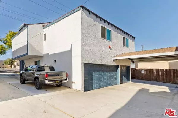 Redondo Beach, CA 90278,2214 Grant Avenue