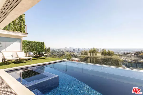 6926 Los Tilos Road, Los Angeles, CA 90068